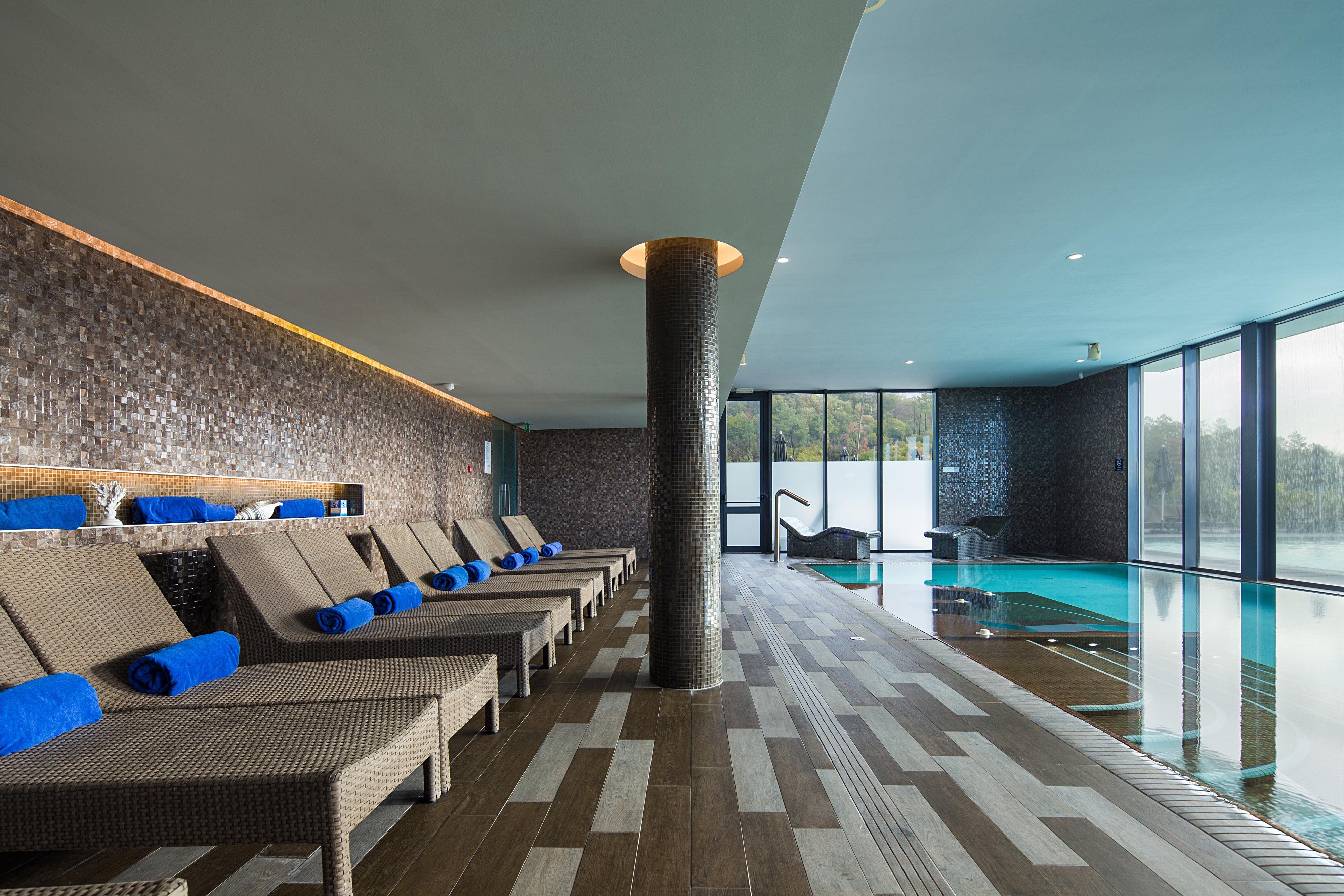 Monchique Resort & Spa Kültér fotó The spa at The Grove